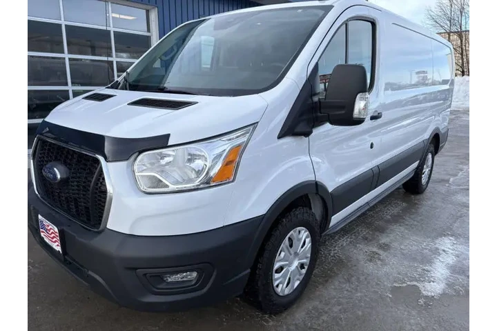 $21990 : 2022 Transit 250 image 3