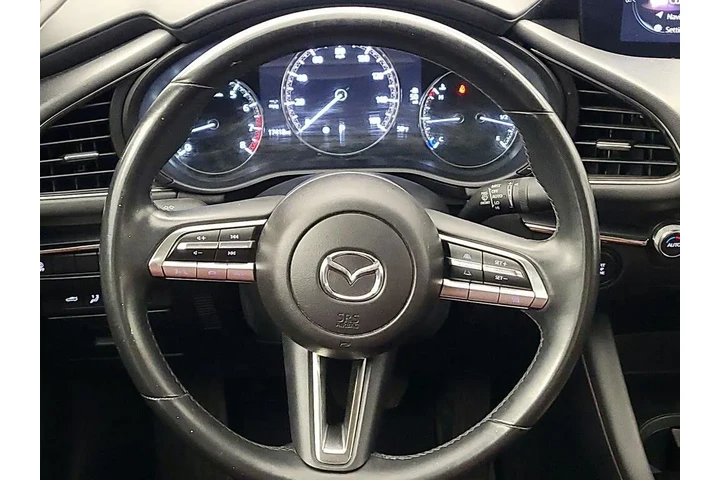 $24998 : Mazda Mazda3 Sedan 2023 AWD image 10