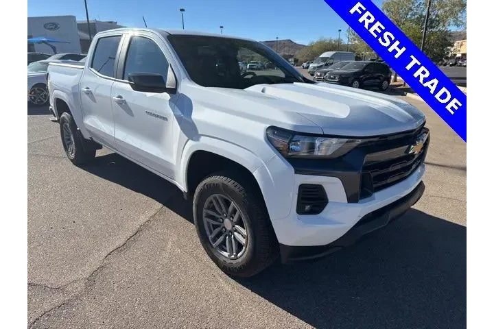 $31999 : Chevrolet Colorado 2023 4x2 image 7