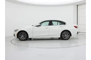 $25998 : BMW 3 Series 2021 330i 4dr S thumbnail