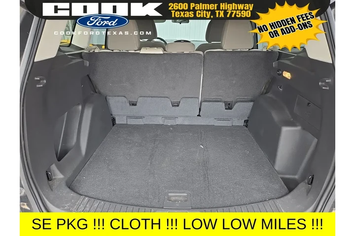 $12983 : Ford Escape 2014 SE 4dr SUV image 9