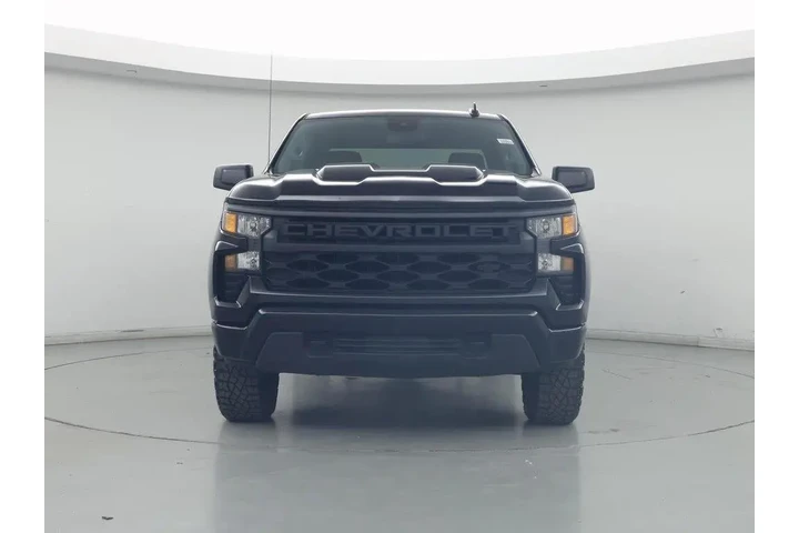 $38998 : Chevrolet Silverado 1500 202 image 5