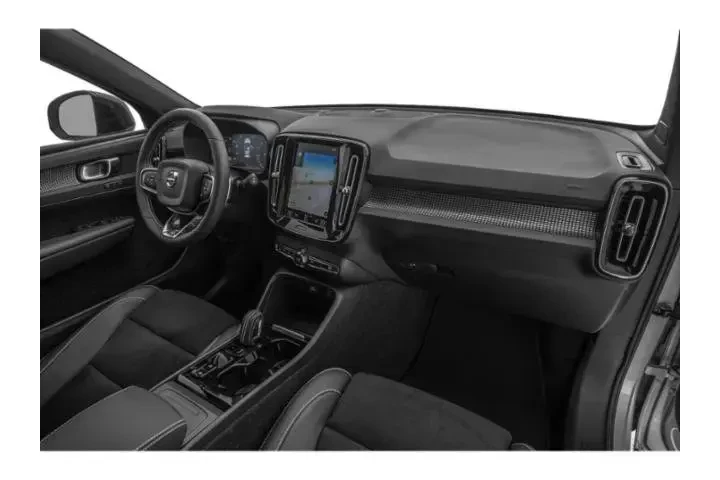 $21826 : Volvo XC40 2020 AWD T5 R-Des image 7