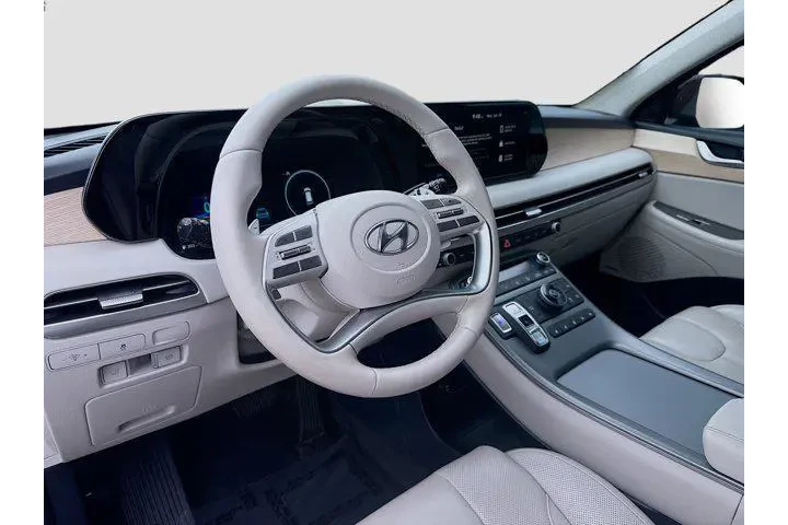 $27995 : Hyundai PALISADE 2023 Limite image 7