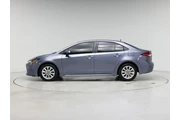 $19998 : Toyota Corolla 2021 LE 4dr S thumbnail