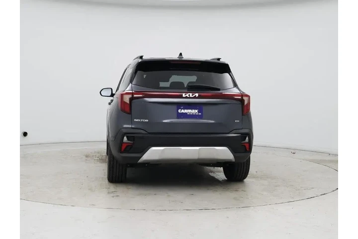 $24998 : Kia Seltos 2024 AWD SX 4dr S image 6