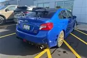 $28420 : Pre-Owned 2018 WRX STi thumbnail