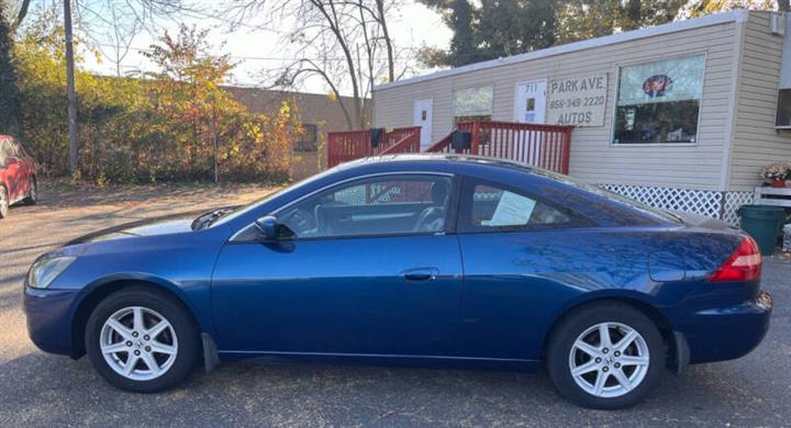 $3995 : 2003 Accord EX V-6 image 5