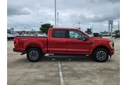 $39925 : Ford F-150 2023 4x4 XLT 4dr thumbnail