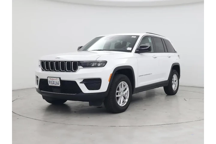 $30998 : Jeep Grand Cherokee 2025 4x2 image 4