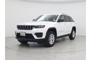 $30998 : Jeep Grand Cherokee 2025 4x2 thumbnail