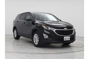 Chevrolet Equinox 2021 LT 4d en San Francisco Bay Area