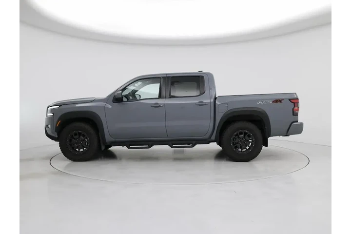 $33998 : Nissan Frontier 2022 4x4 PRO image 3