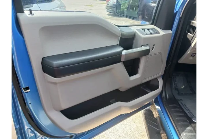 $19800 : 2016 F-150 XLT image 7