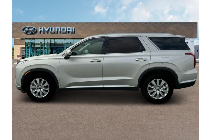 $34993 : Hyundai PALISADE 2025 SEL 4d image 3