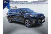 Ford Explorer 2023 XLT 4dr S en San Antonio