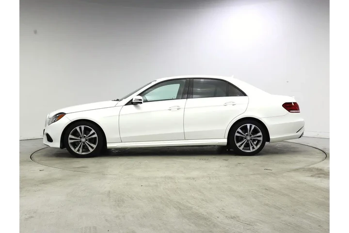 $20998 : Mercedes-Benz E-Class 2016 E image 3