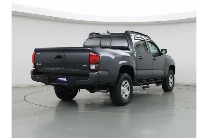 $37998 : Toyota Tacoma 2022 4x4 SR V6 image 8