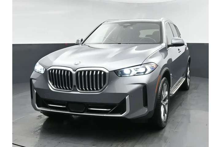 $37995 : BMW X5 2024 AWD xDrive40i 4d image 1