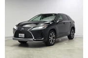 $33998 : Lexus RX 450h 2020 AWD 4dr S thumbnail