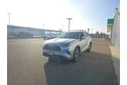 $31500 : Toyota Highlander 2021 AWD X thumbnail