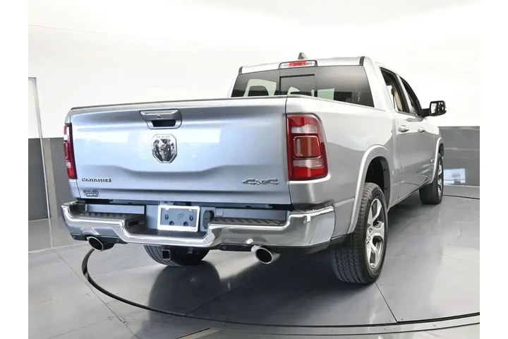 $32990 : Ram 1500 2021 4x4 Laramie 4d image 5