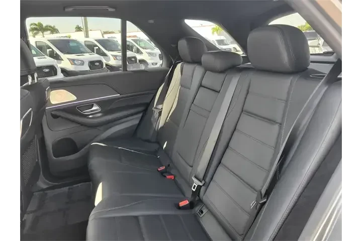 $32991 : Mercedes-Benz GLE 2020 AWD G image 8