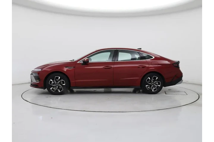 $23998 : Hyundai SONATA 2025 SEL 4dr image 3