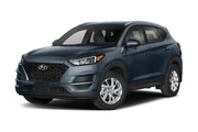 Hyundai TUCSON 2021 AWD Valu