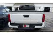 $49899 : Gold Certified 2025 Tacoma Hy thumbnail