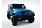 $17995 : Jeep Wrangler 2017 4x4 Sahar thumbnail
