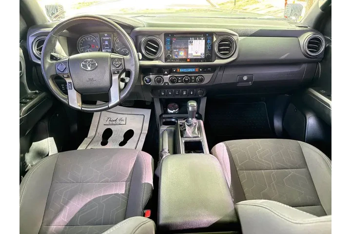 $25995 : 2017 Tacoma TRD Off Road image 6