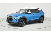 $26423 : Chevrolet Trailblazer 2025 A thumbnail