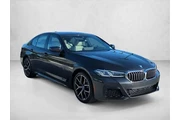 $34729 : BMW 5 Series 2023 530e 4dr S thumbnail