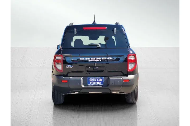 $30779 : Ford Bronco Sport 2025 AWD O image 5