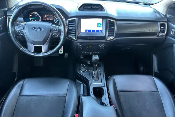 $24000 : Ford Ranger 2023 4x4 XLT 4dr image 3