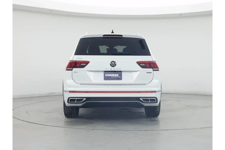 $29998 : Volkswagen Tiguan 2022 AWD S image 6