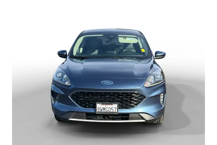 $16163 : Ford Escape 2020 SE 4dr SUV image 8