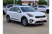 Kia Niro 2021 LX 4dr Crossov