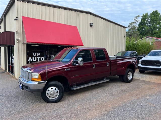 $22999 : 2000 F-350 Super Duty Lariat image 4