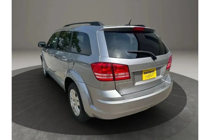 $13900 : 2018 Journey SE image 5