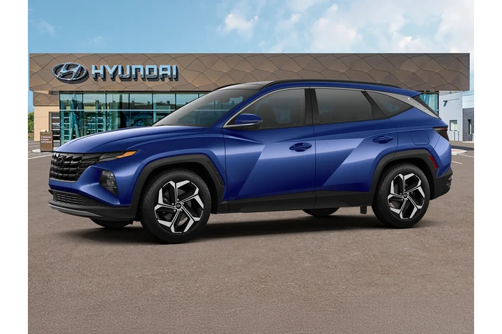 $27770 : Hyundai TUCSON 2024 AWD Limi image 2