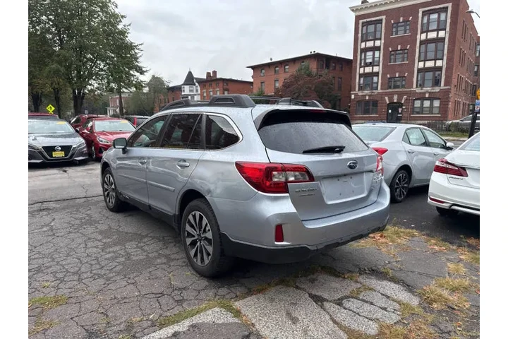 $14999 : 2017 Outback 3.6R Limited image 5