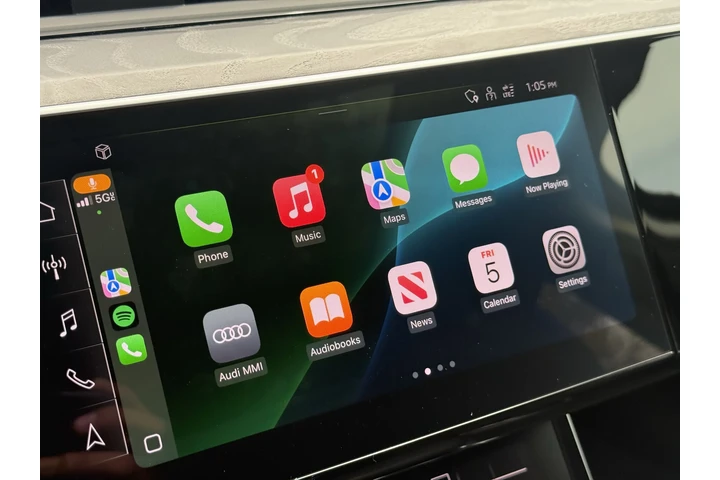 $37900 : 2024 Q8 e-tron Premium Plus image 6