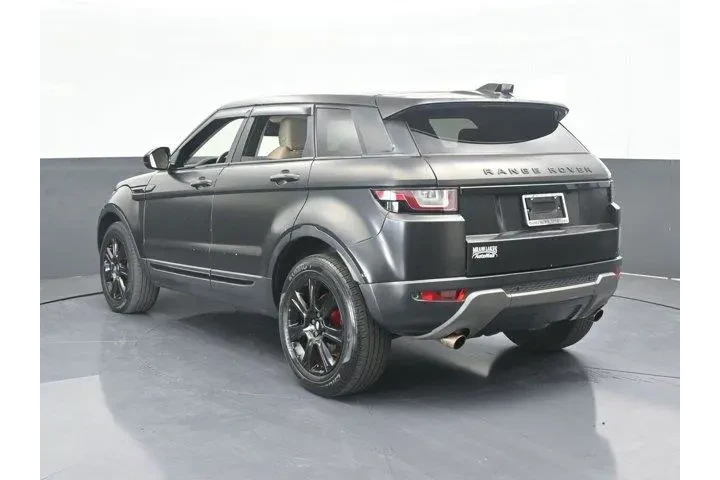 $10995 : Land Rover Range Rover Evoqu image 4