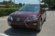 2013 RX 350 Premium thumbnail