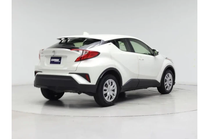 $18998 : Toyota C-HR 2020 LE 4dr Cros image 8