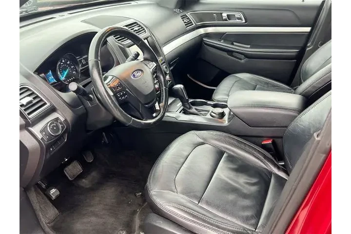 $11995 : Ford Explorer 2017 AWD XLT 4 image 10