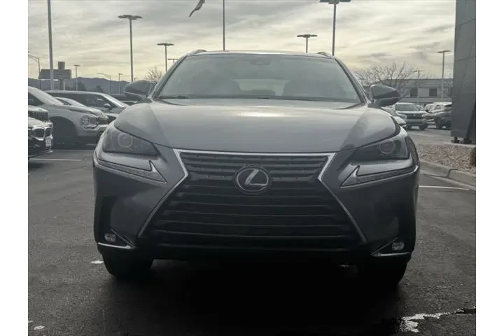 $20950 : Lexus NX 300 2018 AWD 4dr Cr image 2