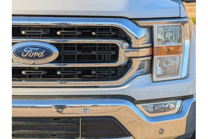 $35494 : Ford F-150 2023 4x4 XL 4dr S image 7